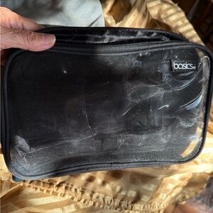 Asics Black Men's Bag